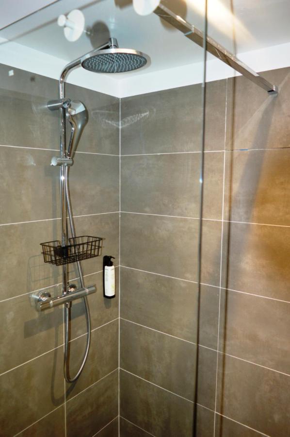 Casa Cu Magnolii Hotel Poienile Izei Ngoại thất bức ảnh